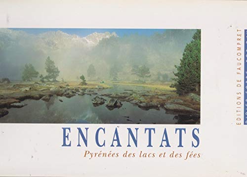 Encantats 9782906922297