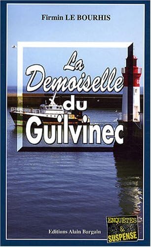 La Demoiselle du Guilvinec 9782355500206