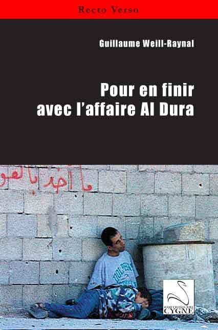 POUR EN FINIR AVEC L'AFFAIRE AL DURA 9782849243350