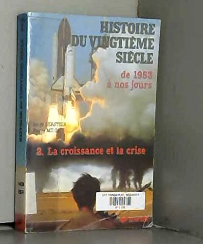 Histoire du 20e siècle 9782218067402