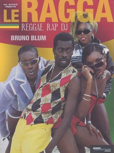 Le Ragga 9782258066465