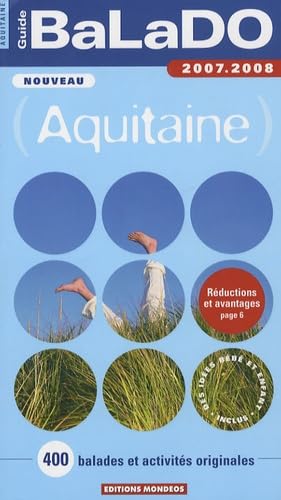 Aquitaine 9782847542004