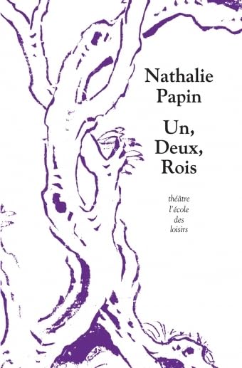 Deux rois (Un) 9782211205818