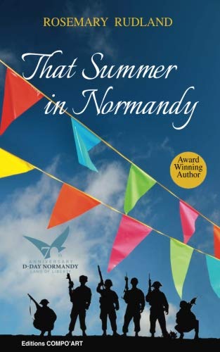 That Summer in Normandy 9782953376517