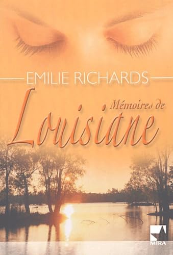 Mémoires de Louisiane 9782280855068