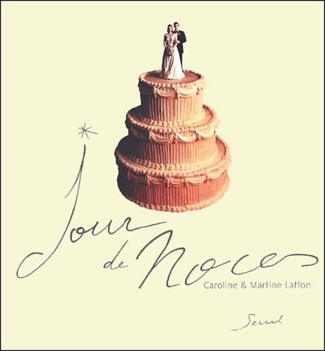 Jour de noces 9782020529051