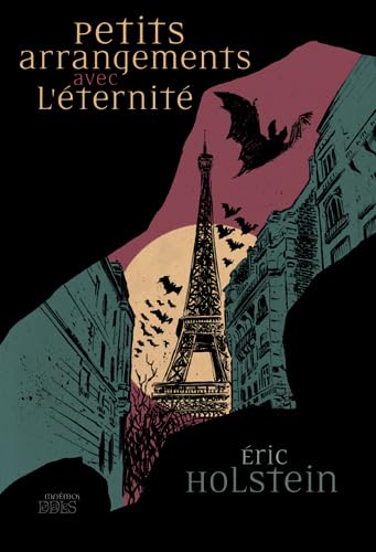 Petits arrangements avec l'éternité 9782354080570
