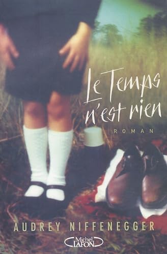 Le temps n'est rien 9782749902371
