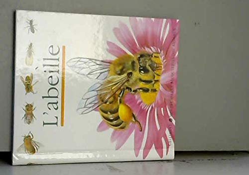 L'abeille 9782070568147