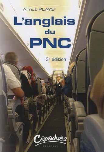 L'anglais du PNC 9782854288537