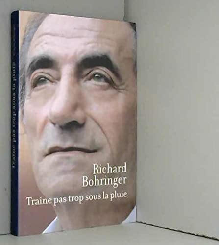 Traîne pas trop sous la pluie 9782286071332