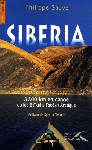 SIBERIA 9782750901646