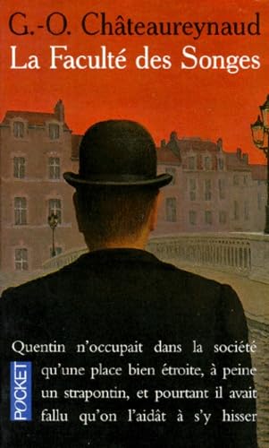 La Faculté des songes 9782266001168