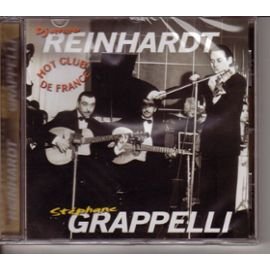 Hot Club De France 8713051005178