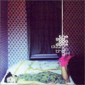 Dizzy Up The Girl 4943674216024