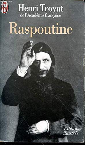 Raspoutine 9782290048078
