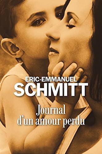 Journal d'un amour perdu 9782298155242