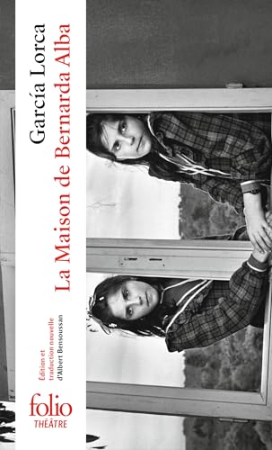 La Maison de Bernarda Alba 9782070459827