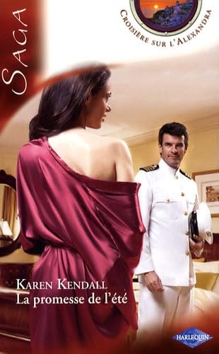 La promesse de l'été 9782280842464