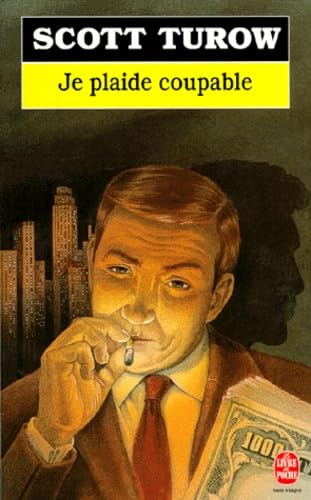 Je plaide coupable 9782253170198
