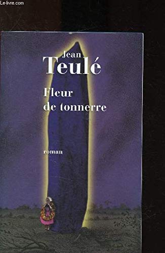Fleur de tonerre 9782286096397