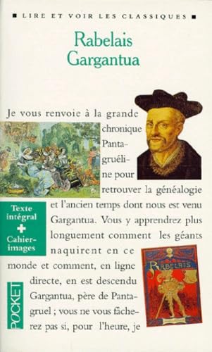 Gargantua 9782266043243