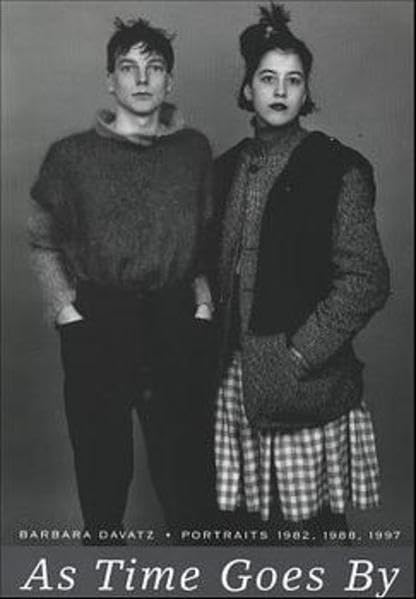 As Time Goes by 9783905509250