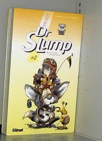 Docteur Slump - Tome 02 9782723419345