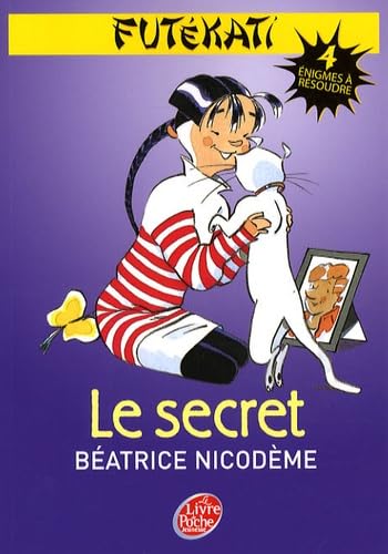 Le secret 9782013226141
