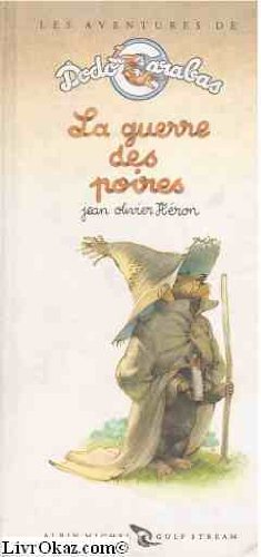 La Guerre des poires 9782226060457