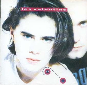 Cafe des 2 Mondes 0090317134024