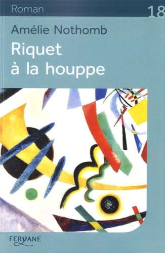 Riquet à la houppe 9782363603739