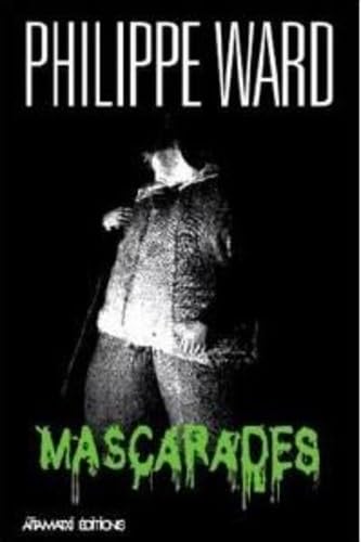 Mascarades 9782953233131