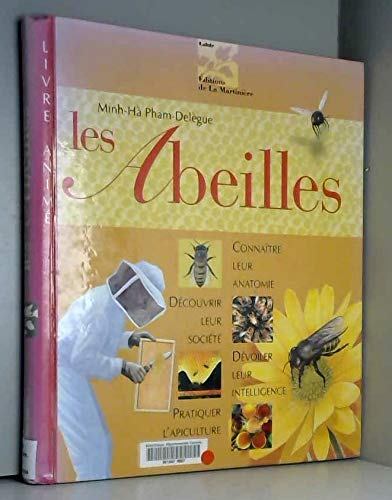 Les Abeilles 9782732423180