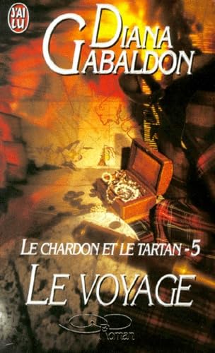 Le voyage 9782290052075
