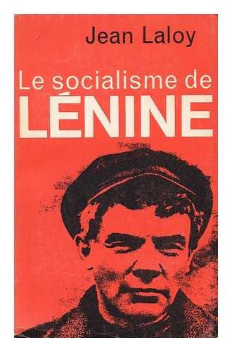 Le Socialisme De Lenine