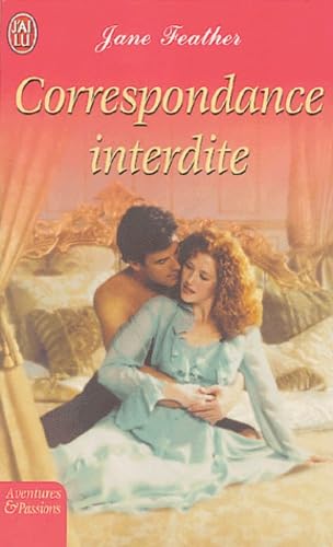 Correspondance interdite 9782290340172