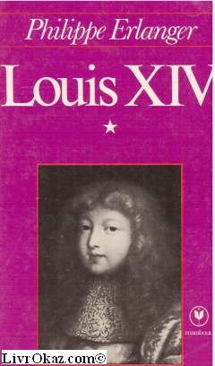 Louis XIV 9782501000000