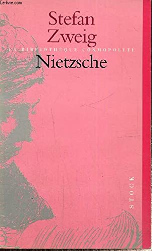Nietzsche 9782234045958