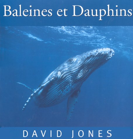 Baleines et dauphins 9783895088414