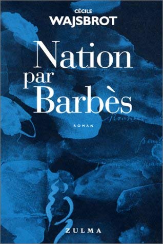 Nation par Barbès 9782843041167