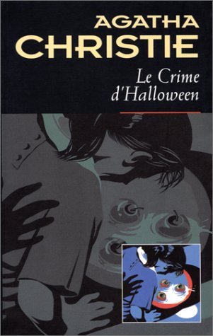 Le Crime d'halloween 9782702478813