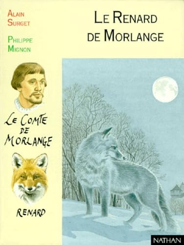 Le Renard de Morlange 9782092821541