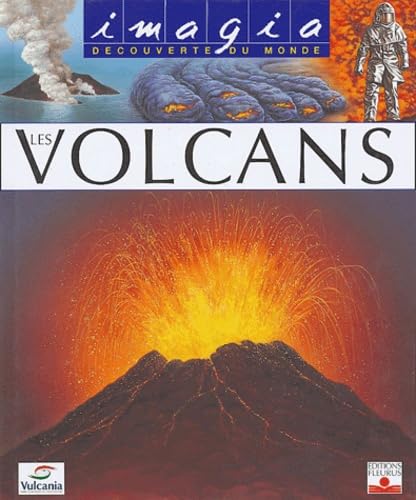 Les Volcans 9782215080619