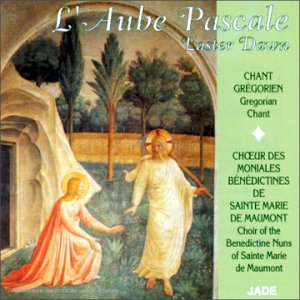 L'Aube pascale 0743213940724