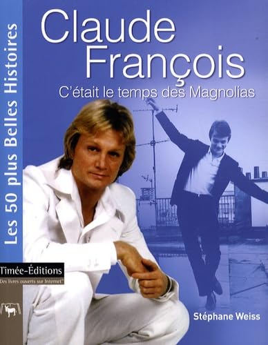 Claude François 9782354010478