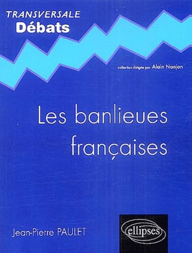 Les banlieues françaises 9782729815783