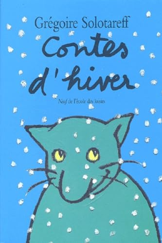 Contes d'hiver 9782211064378