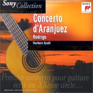 Concierto de Aranjuez 5099708946722