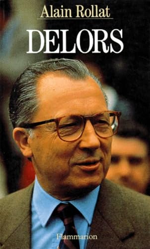 Jacques delors 9782080667267